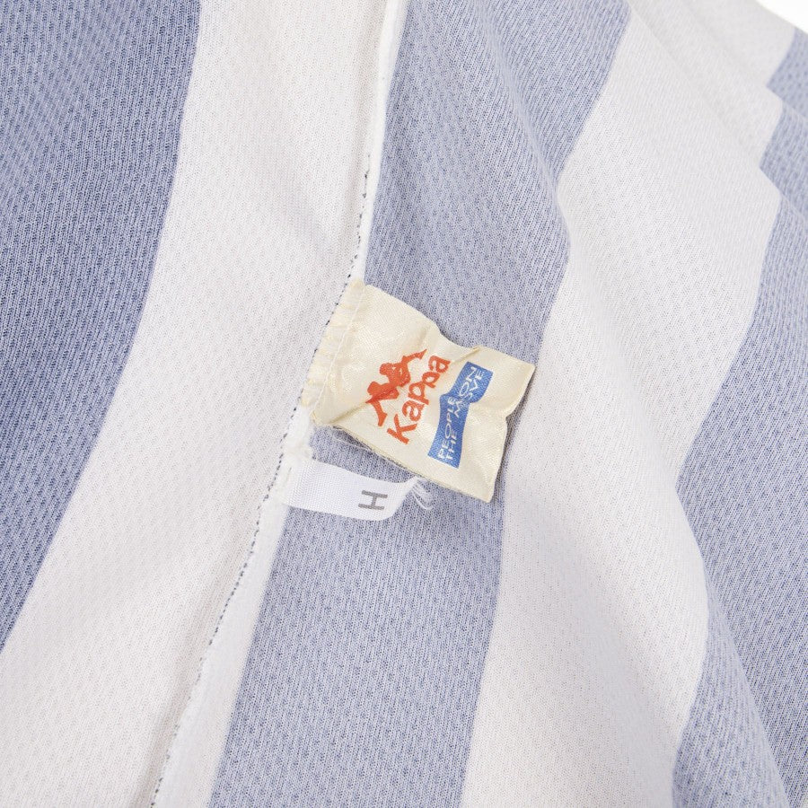 maglia home juventus kappa torricelli n3 1996/1997 by KAPPA - Home (3)