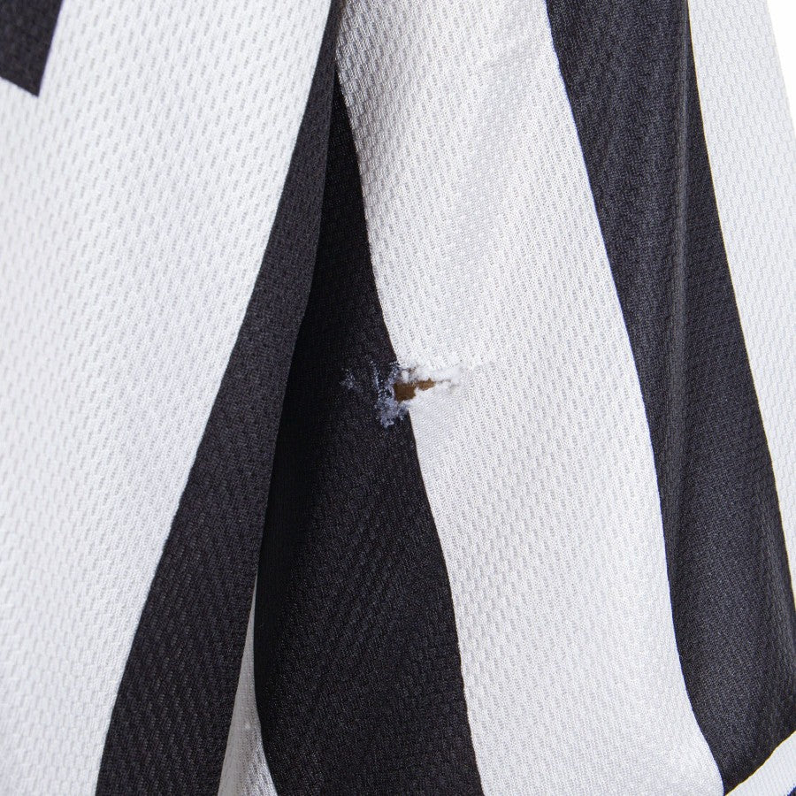 maglia home juventus kappa torricelli n3 1996/1997 by KAPPA - Home (7)