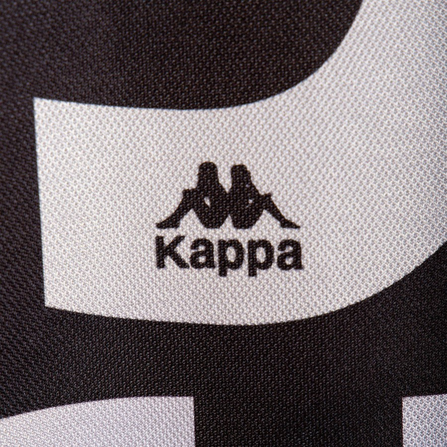 maglia home juventus kappa vialli 9 1995/1996 by KAPPA - Home (9)