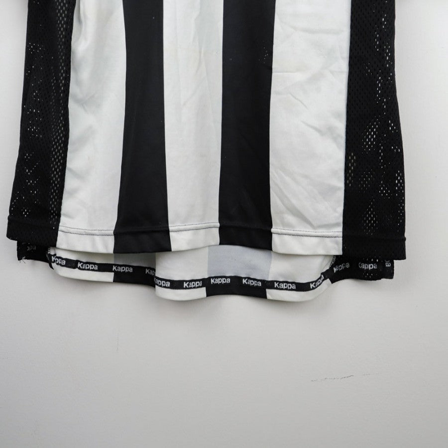 Maglia Home Juventus Kappa Zidane 21 1997/1998 by KAPPA - Home (15)
