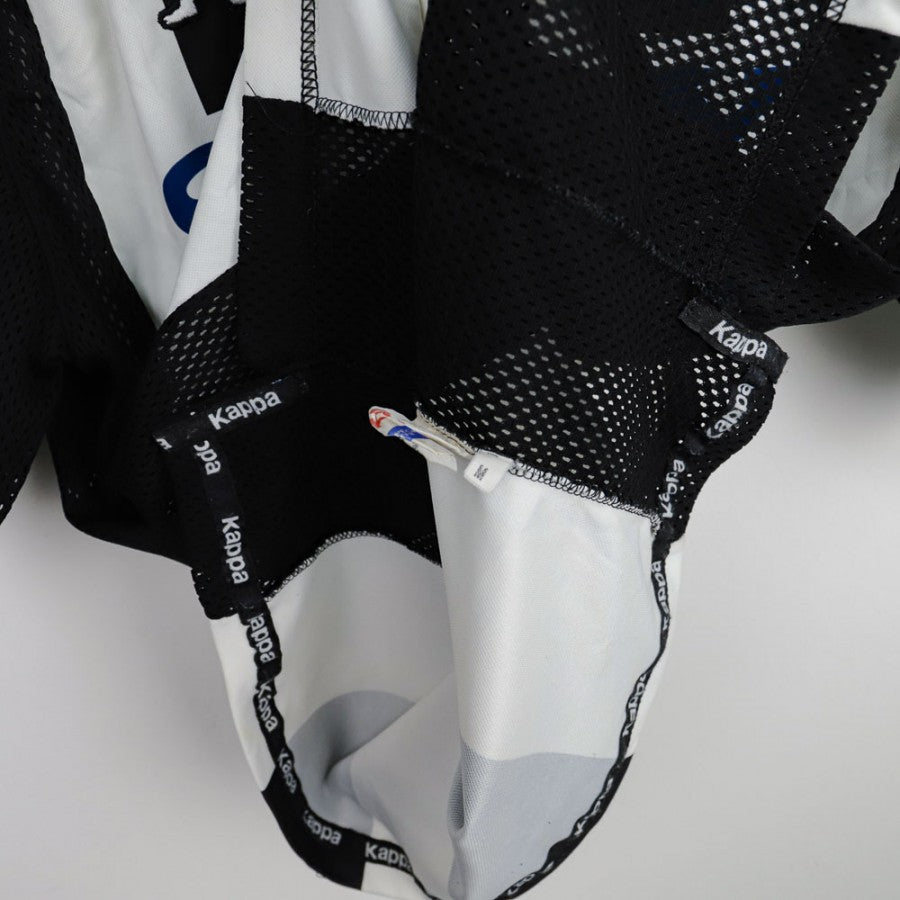 Maglia Home Juventus Kappa Zidane 21 1997/1998 by KAPPA - Home (16)