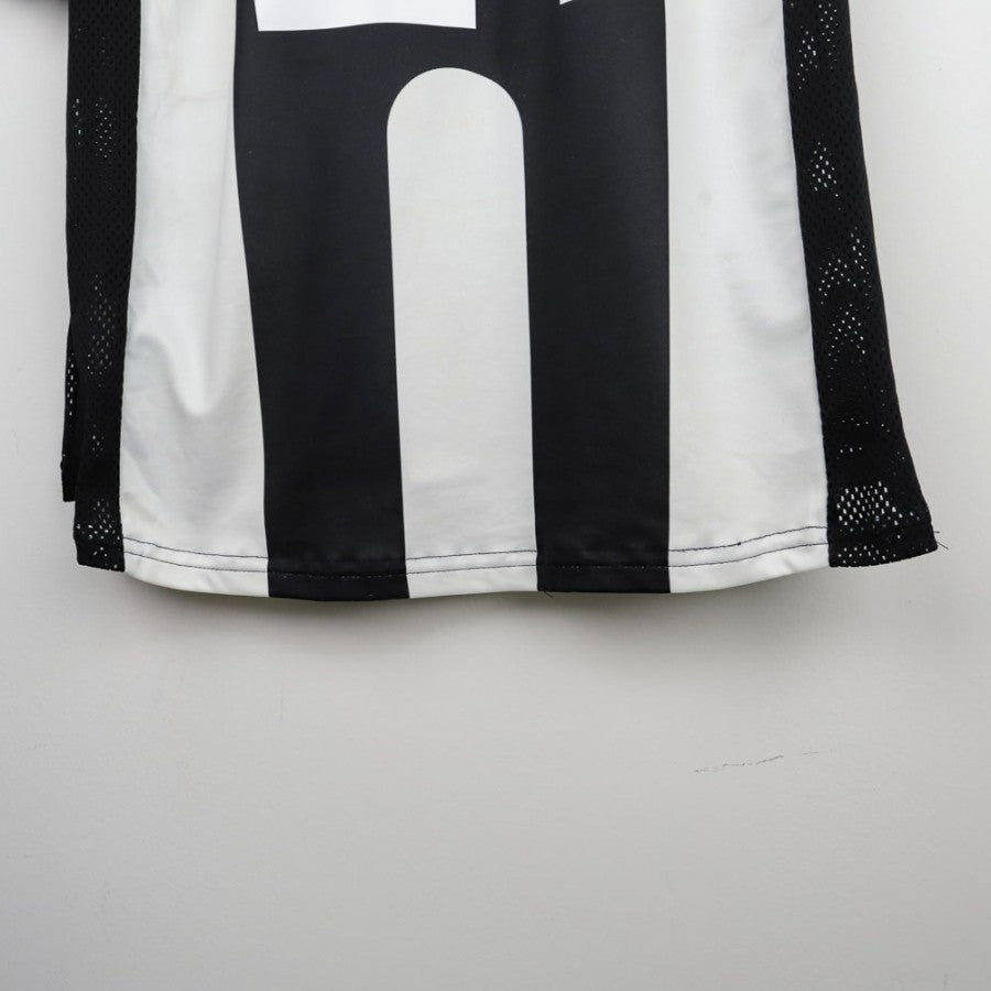 Maglia Home Juventus Kappa Zidane 21 1997/1998 by KAPPA - Home (8)