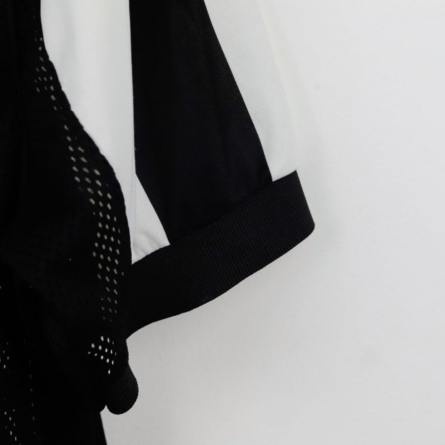 Maglia home juventus kappa zidane 21 1997/1998 by KAPPA - Home (10)