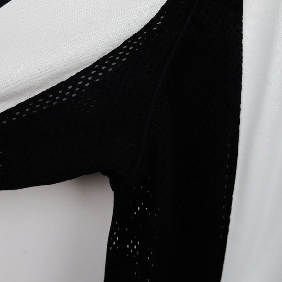 Maglia home juventus kappa zidane 21 1997/1998 by KAPPA - Home (11)