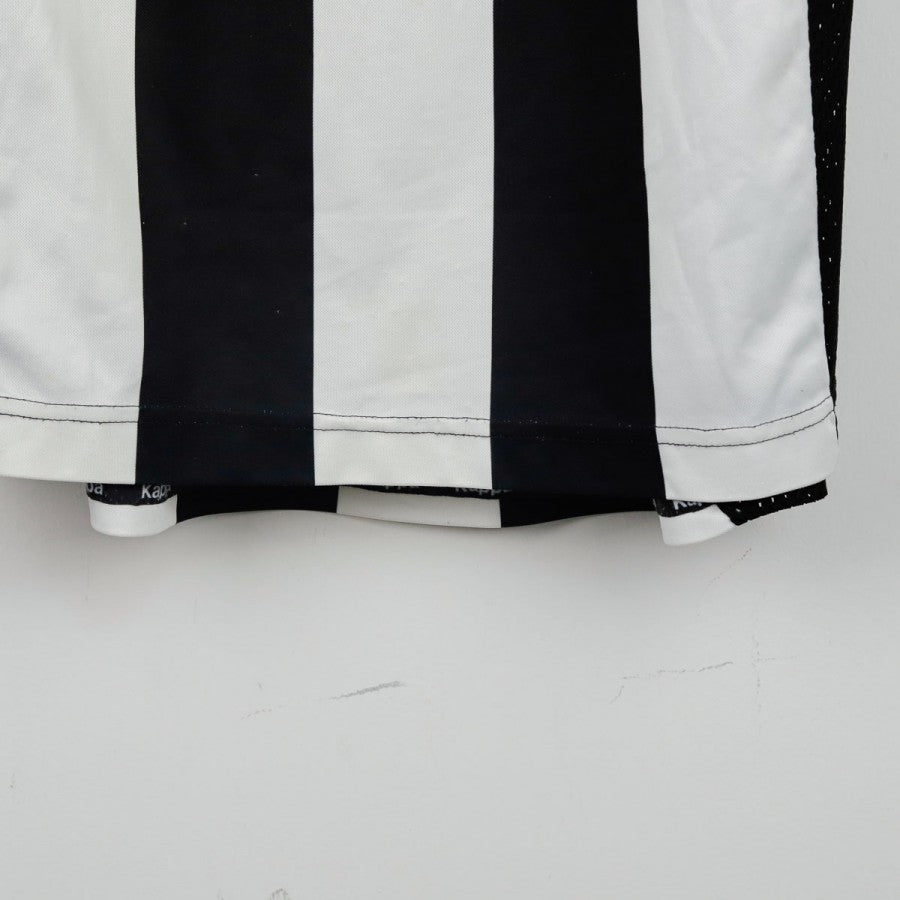 Maglia home juventus kappa zidane 21 1997/1998 by KAPPA - Home (19)