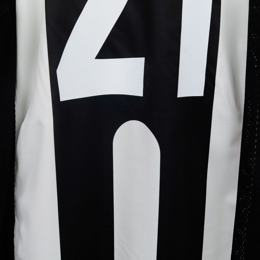 Maglia home juventus kappa zidane 21 1997/1998 by KAPPA - Home (7)