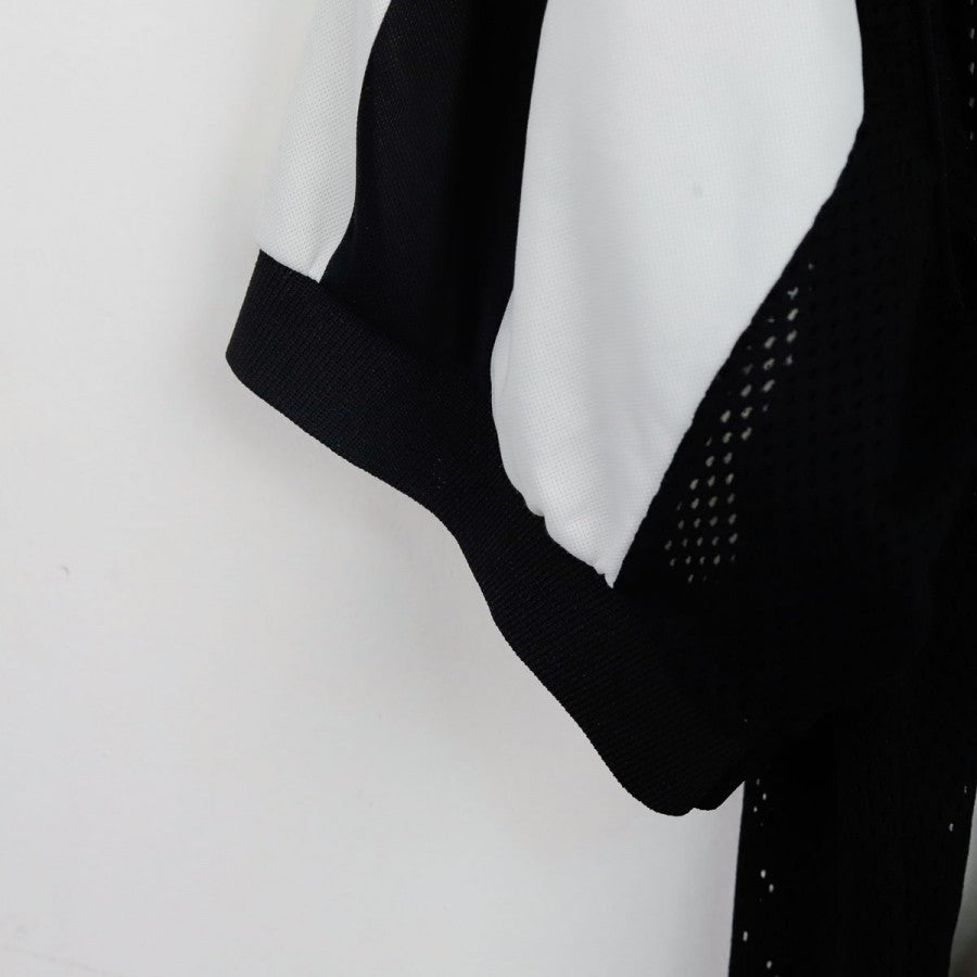 Maglia home juventus kappa zidane 21 1997/1998 by KAPPA - Home (9)