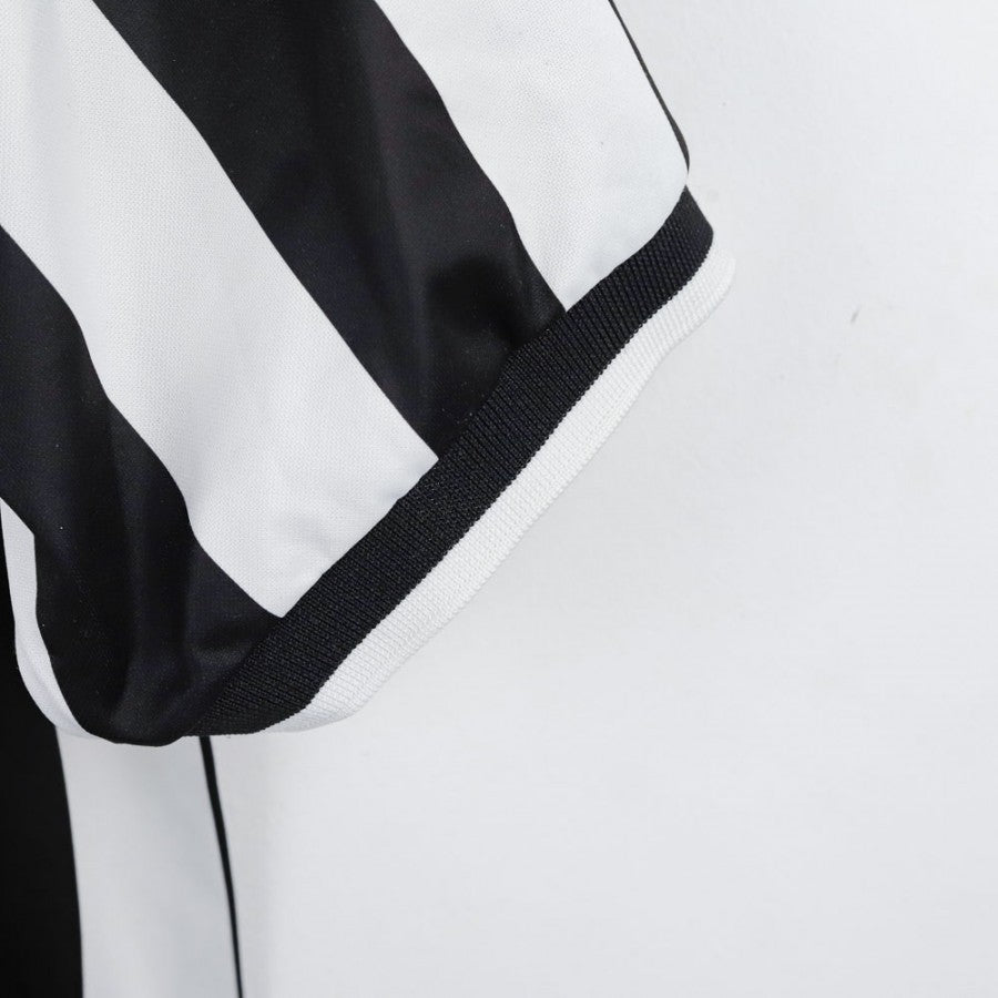 Maglia Home Juventus Kappa Zidane 21 1998/1999 by KAPPA - Home (9)