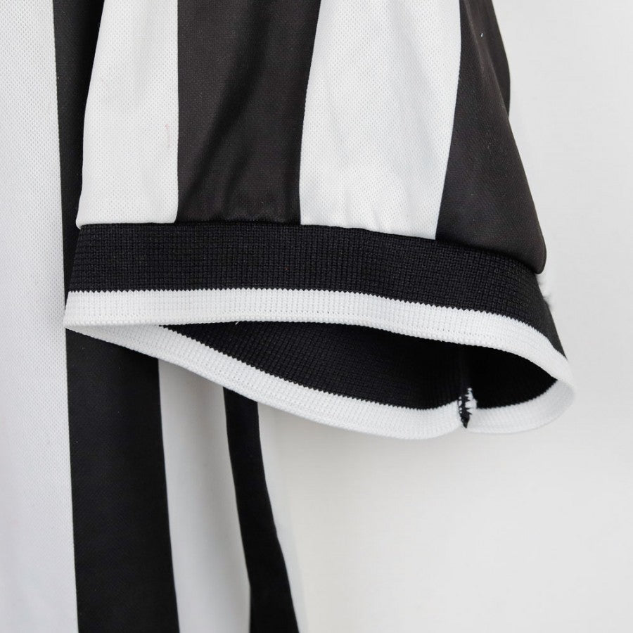 Maglia Home Juventus Kappa Zidane 21 1998/1999 by KAPPA - Home (10)