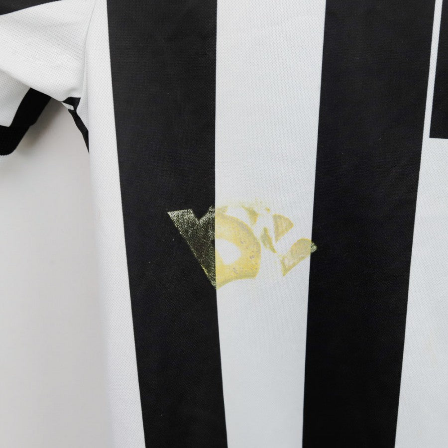 Maglia Home Juventus Kappa Zidane 21 1998/1999 by KAPPA - Home (27)