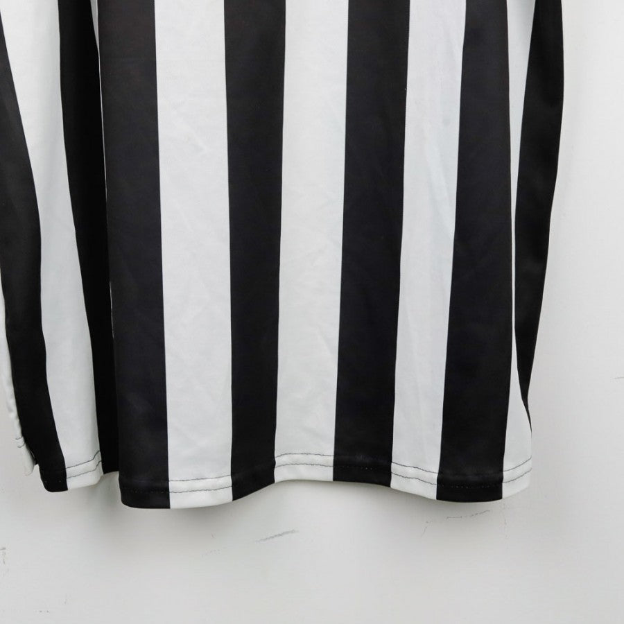 Maglia Home Juventus Kappa Zidane 21 1998/1999 by KAPPA - Home (6)