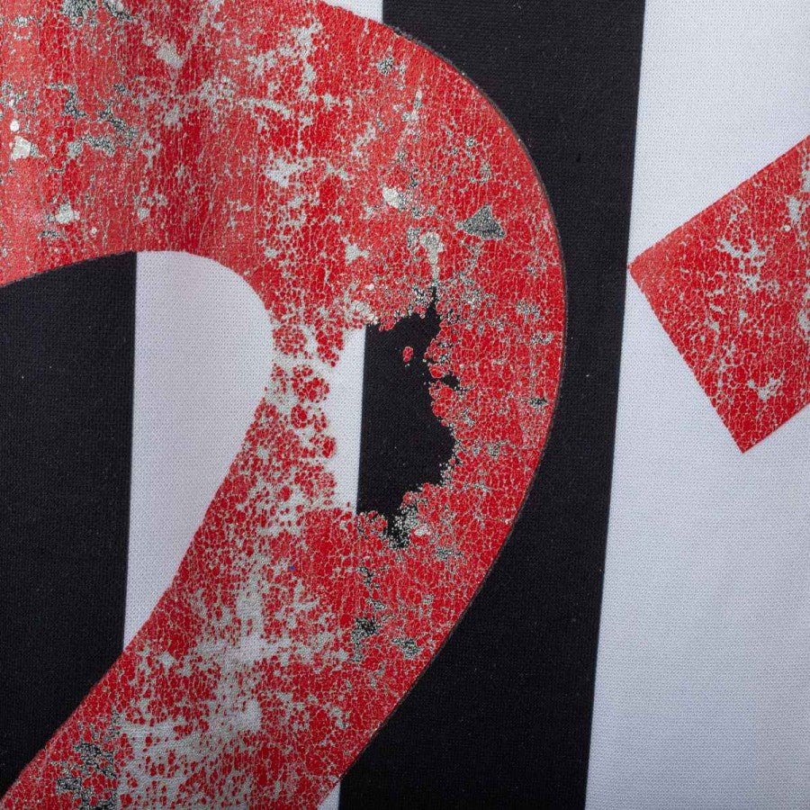 Maglia Home Juventus Kappa Zidane 21 1998/1999 by KAPPA - Home (11)