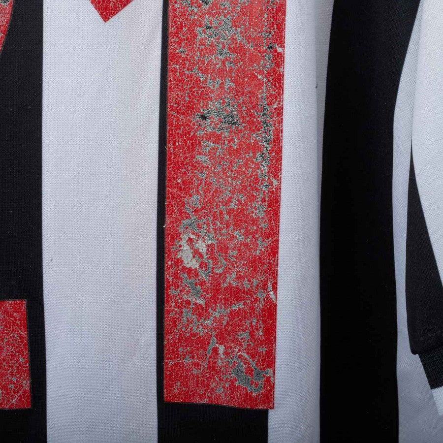 Maglia Home Juventus Kappa Zidane 21 1998/1999 by KAPPA - Home (13)