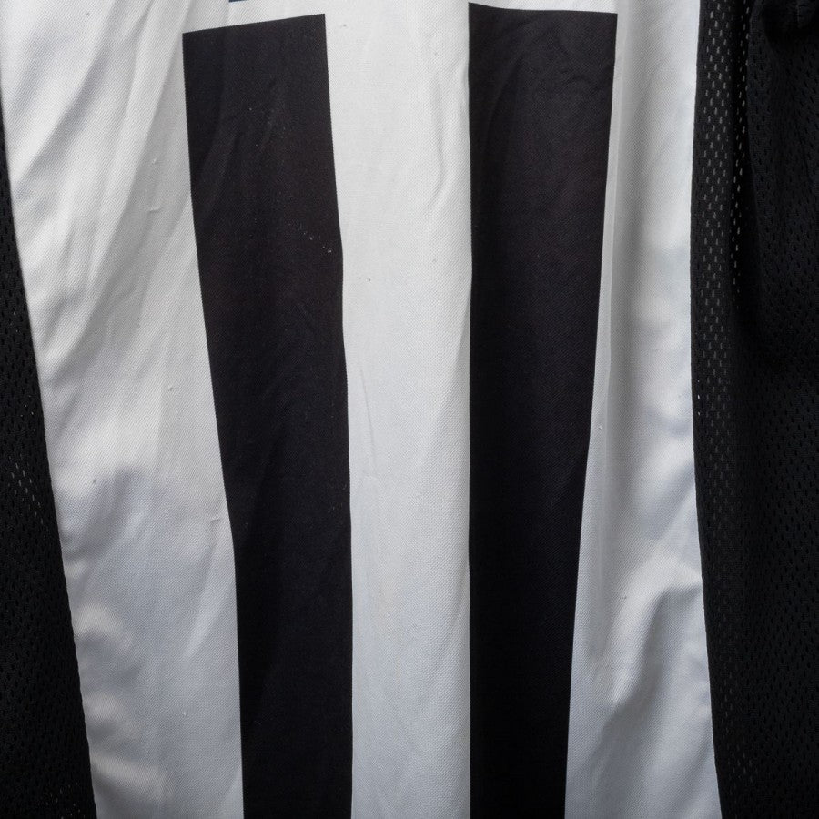 maglia home juventus Kappa Zidane 21 ML 1997/1998 by KAPPA - Home (17)