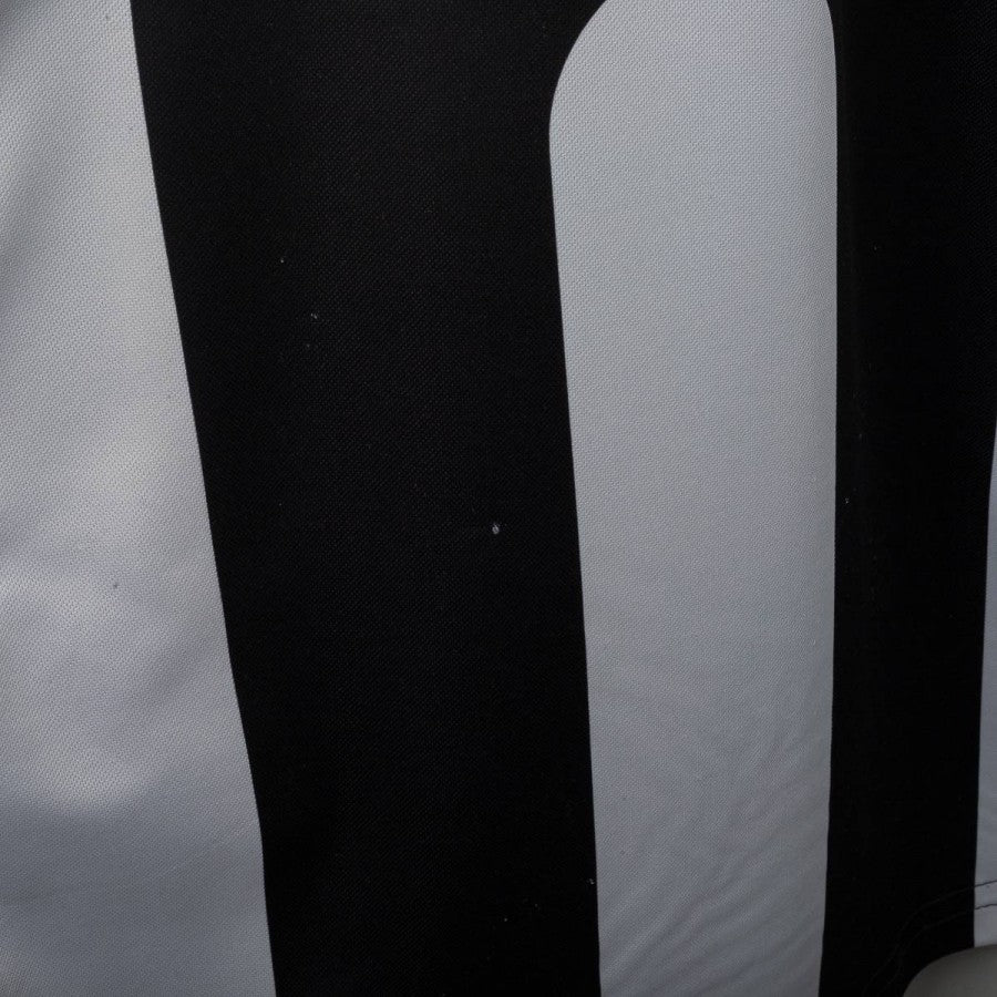 maglia home juventus Kappa Zidane 21 ML 1997/1998 by KAPPA - Home (9)