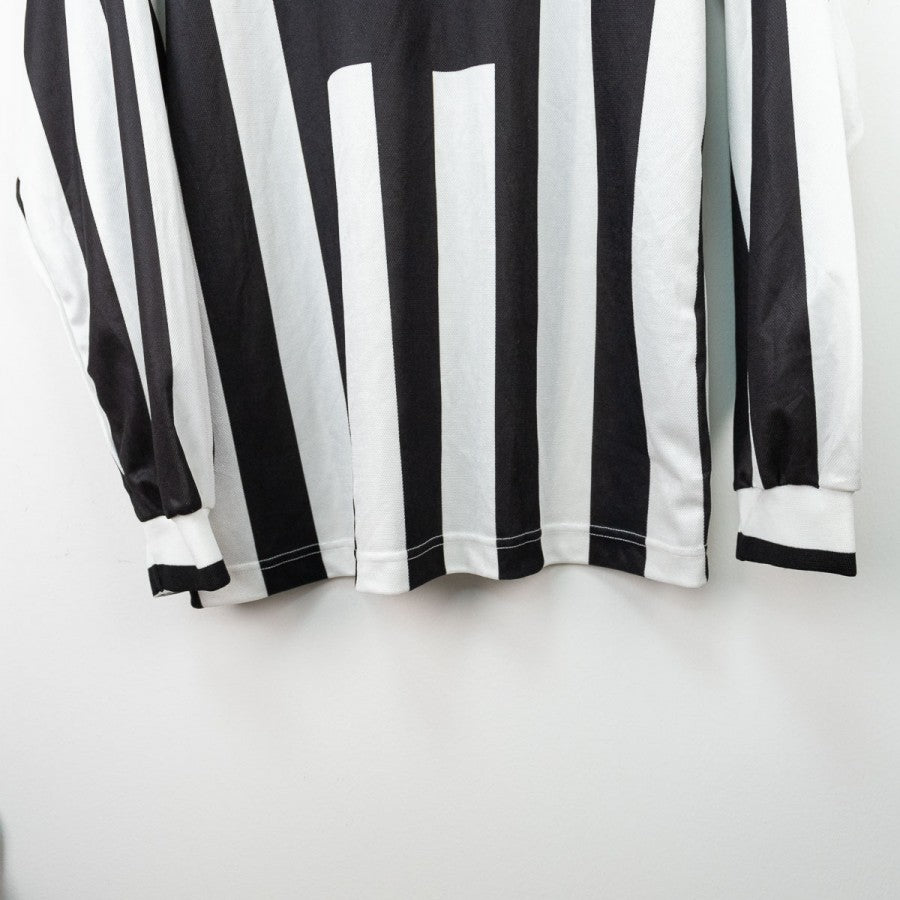 Maglia Home Juventus ML Kappa 1994/1995 by KAPPA - Home (5)
