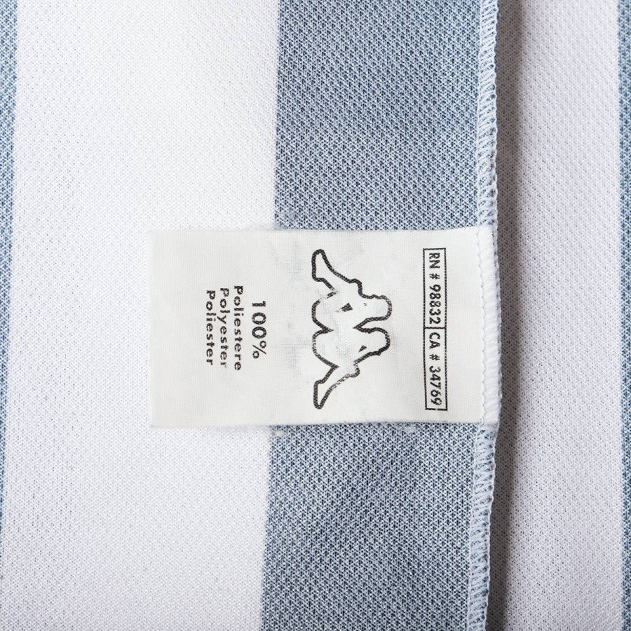 maglia home juventus n10 1994/1995 by KAPPA - Home (8)