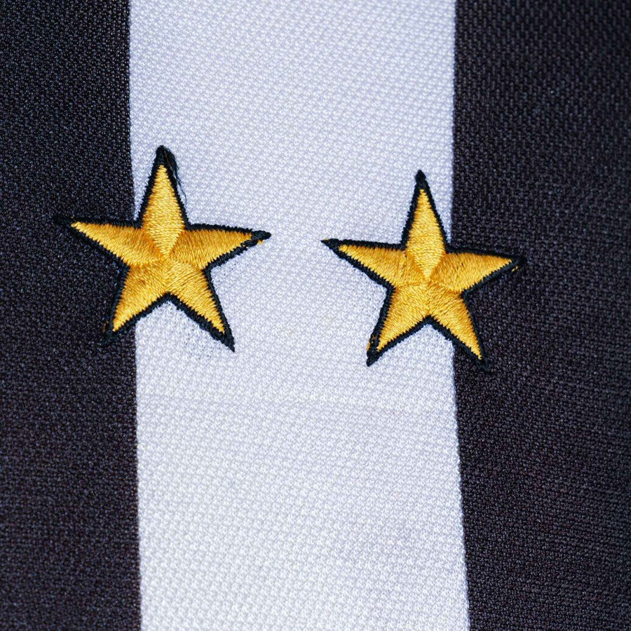 maglia home juventus ravanelli n11 1995/1996 by KAPPA - Home (4)