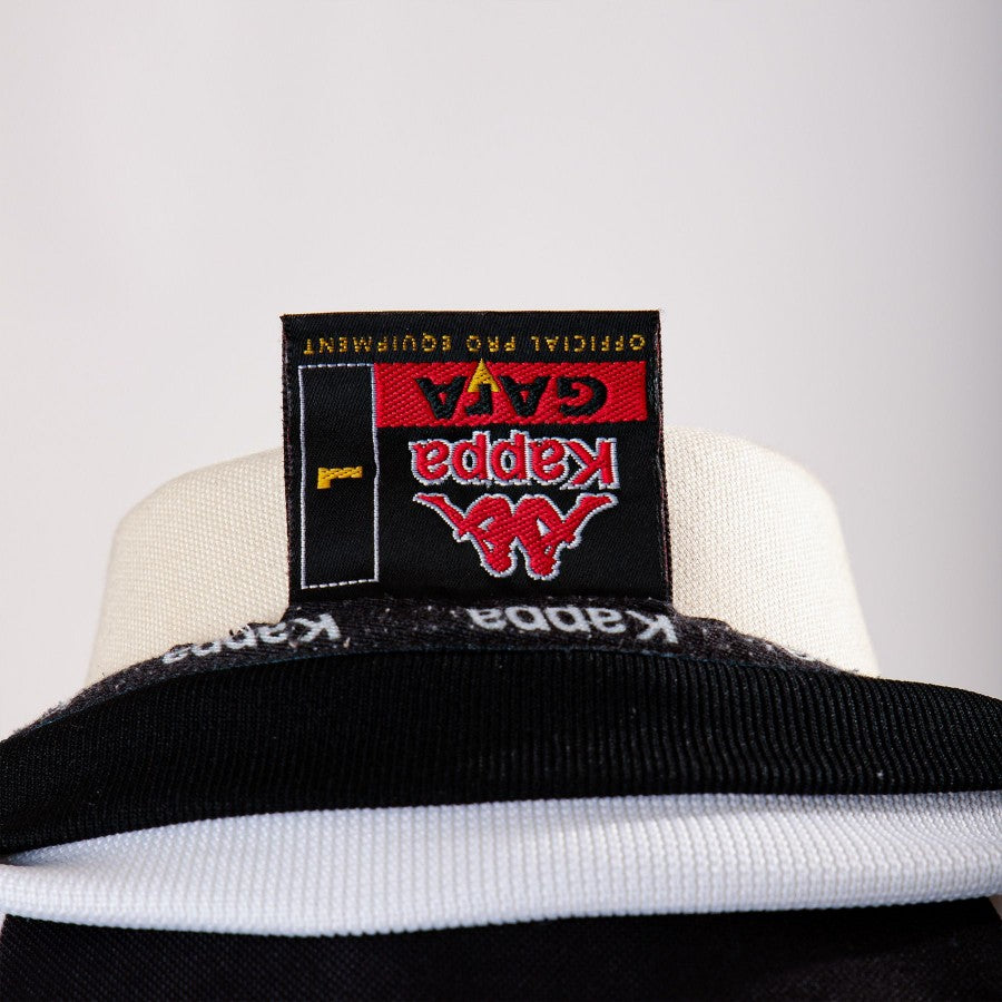 maglia home juventus zidane 21 1999/2000 by KAPPA - Home (5)