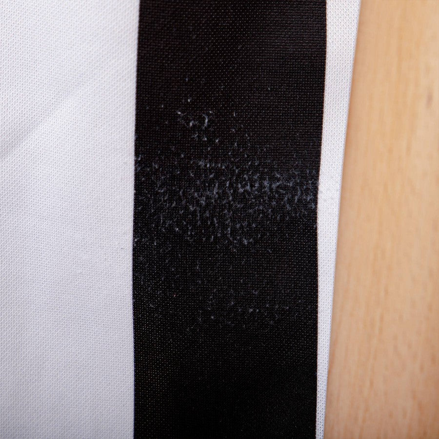 maglia home juventus zidane 21 1999/2000 by KAPPA - Home (7)