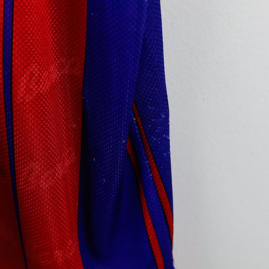 maglia home Kappa barcellona Rivaldo 11 1997/1998 by KAPPA - Home (13)