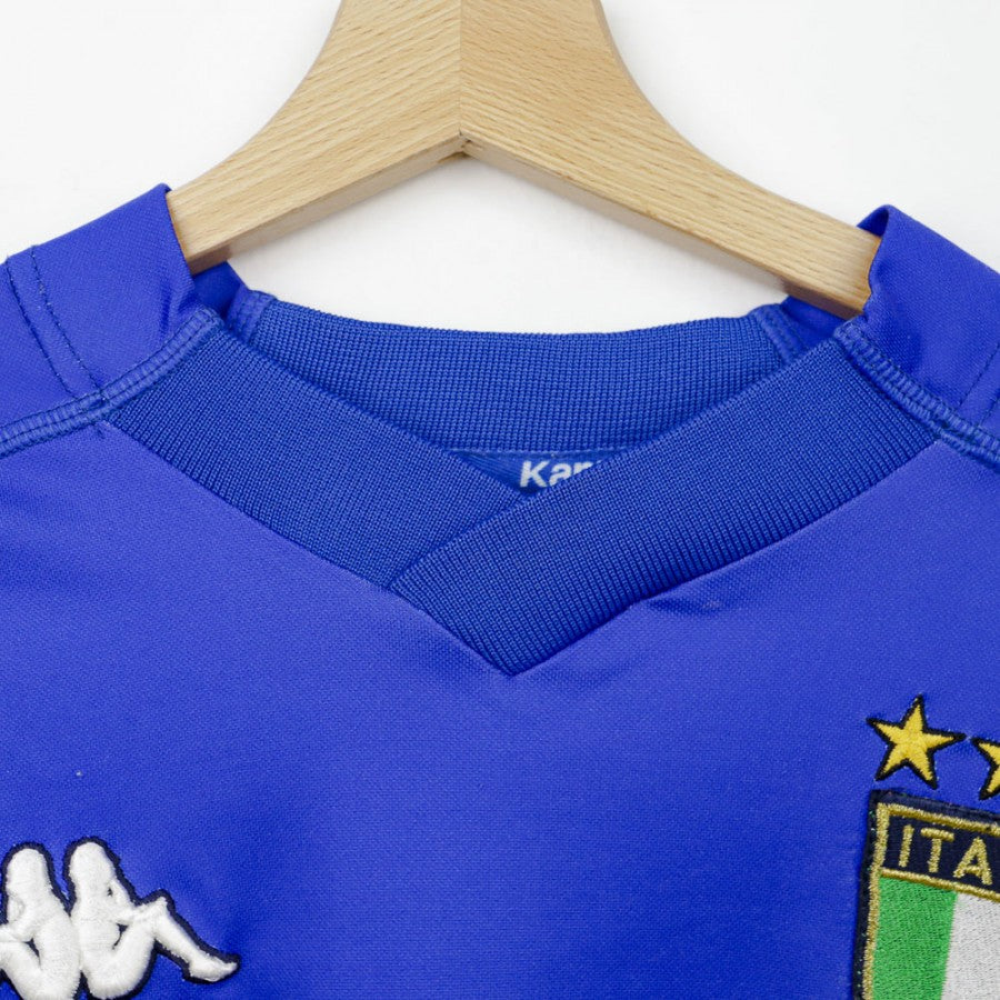 Maglia Home Kappa Italia 1998/1999 by KAPPA - Home (11)