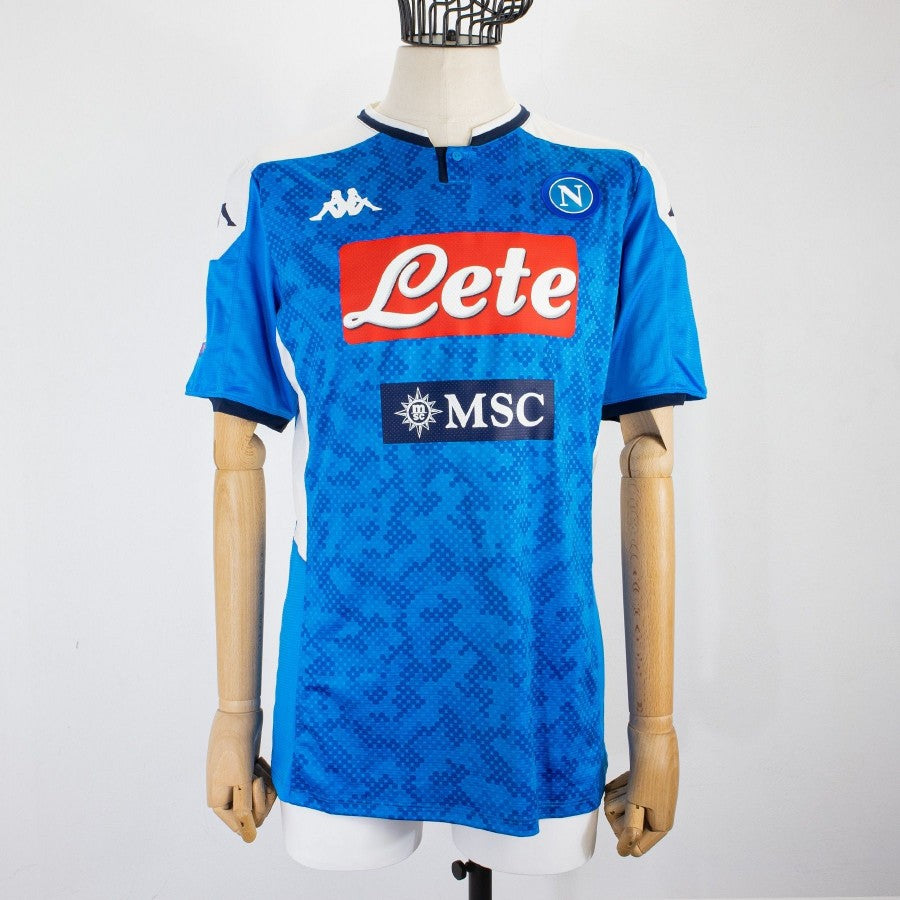 MAGLIA HOME KOULIBALY 26 2018/2019 by KAPPA - ASTE (3)