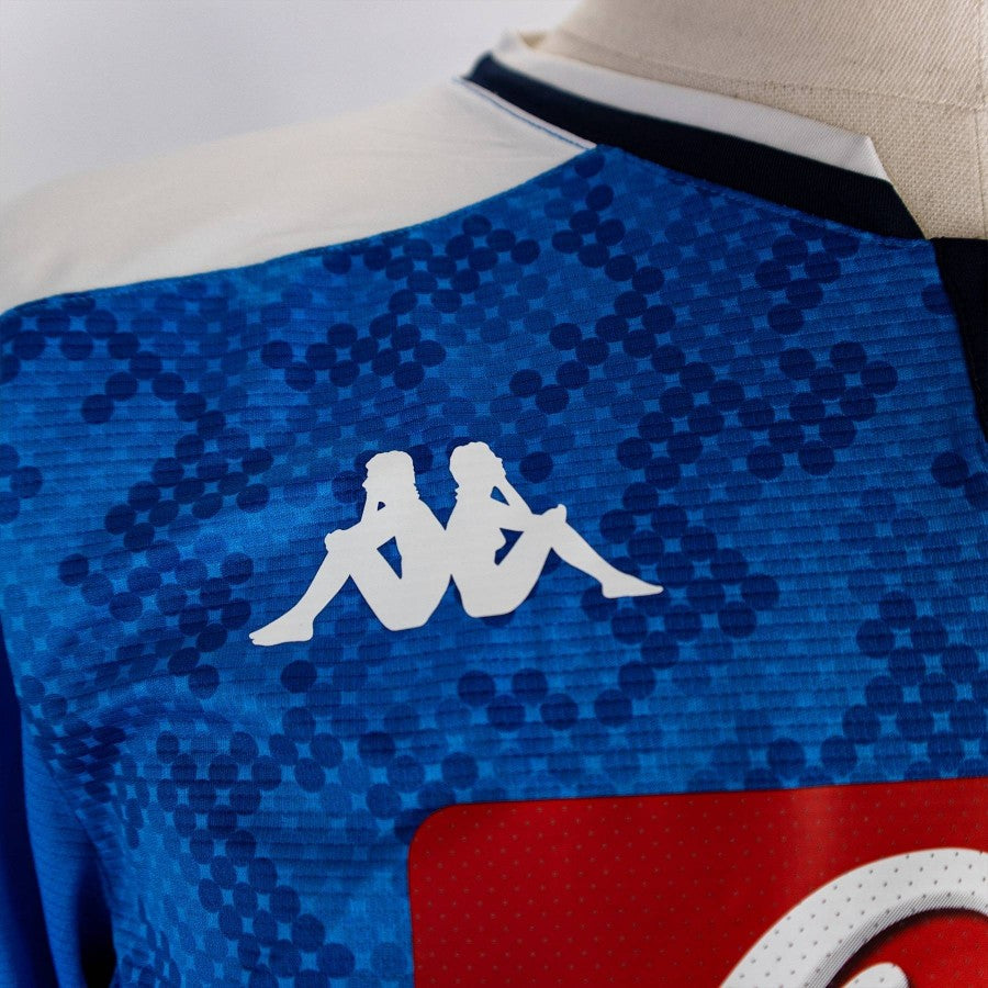 MAGLIA HOME KOULIBALY 26 2018/2019 by KAPPA - ASTE (5)