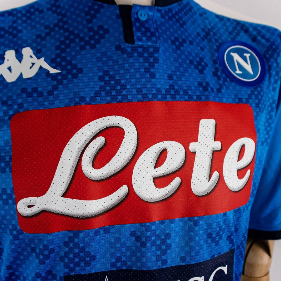 MAGLIA HOME KOULIBALY 26 2018/2019 by KAPPA - ASTE (9)