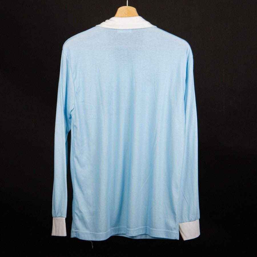 maglia home lazio kappa ml 1987/1988 by KAPPA - Home (2)