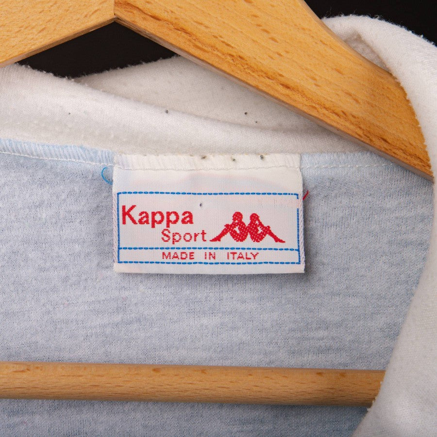 maglia home lazio kappa ml 1987/1988 by KAPPA - Home (6)