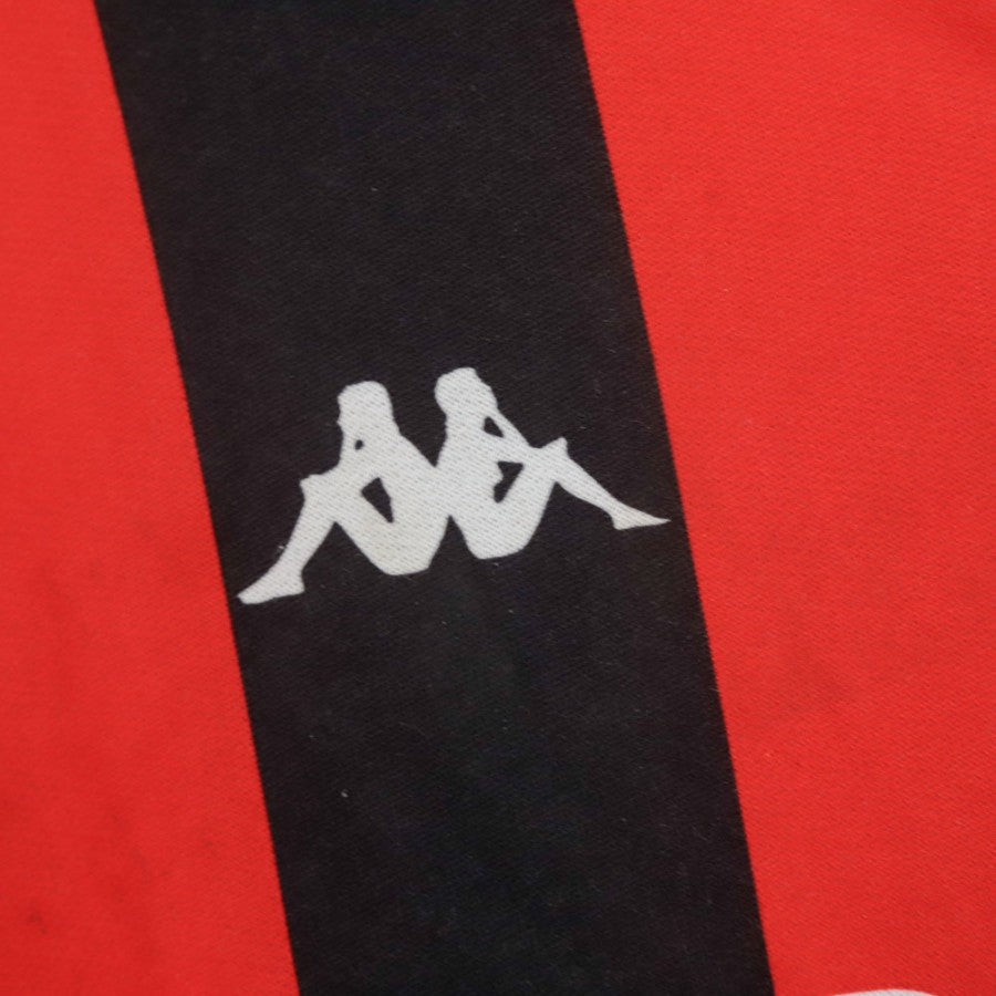 Maglia Home Milan Kappa 1987/1988 by KAPPA - Home (10)