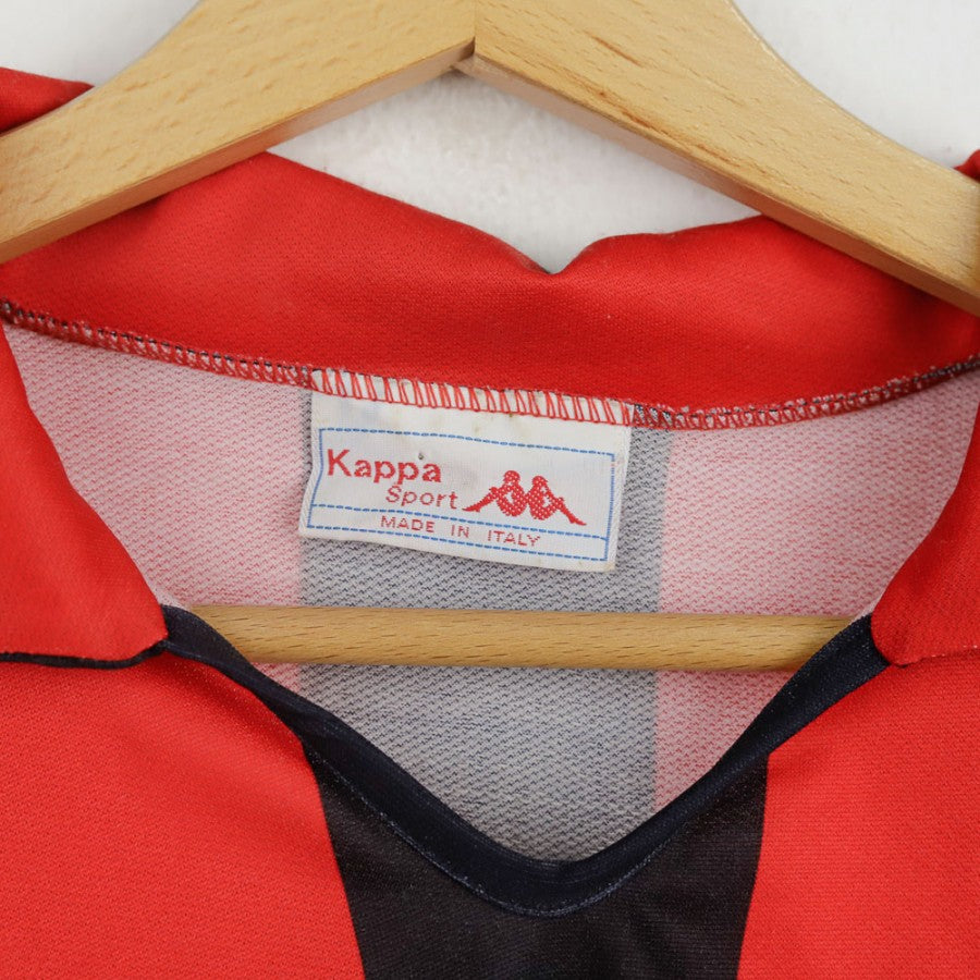 Maglia Home Milan Kappa 1987/1988 by KAPPA - Home (12)