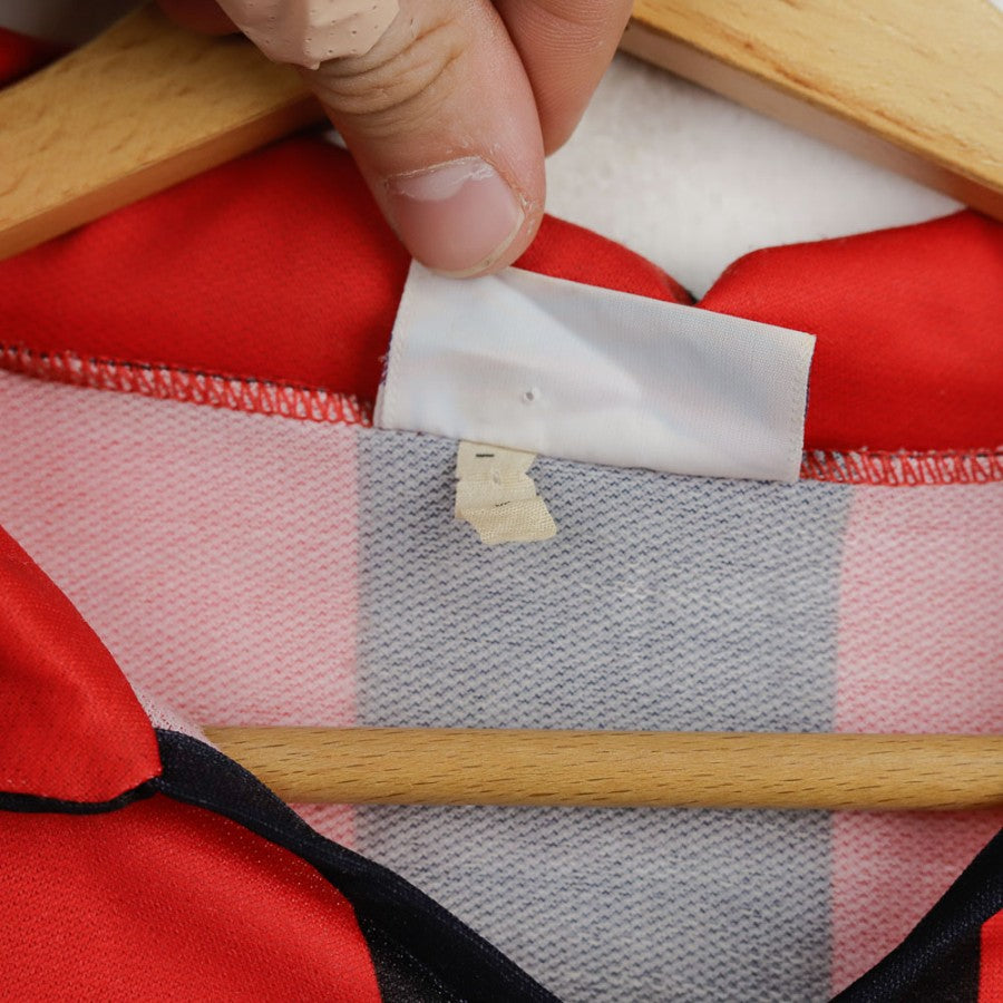 Maglia Home Milan Kappa 1987/1988 by KAPPA - Home (13)