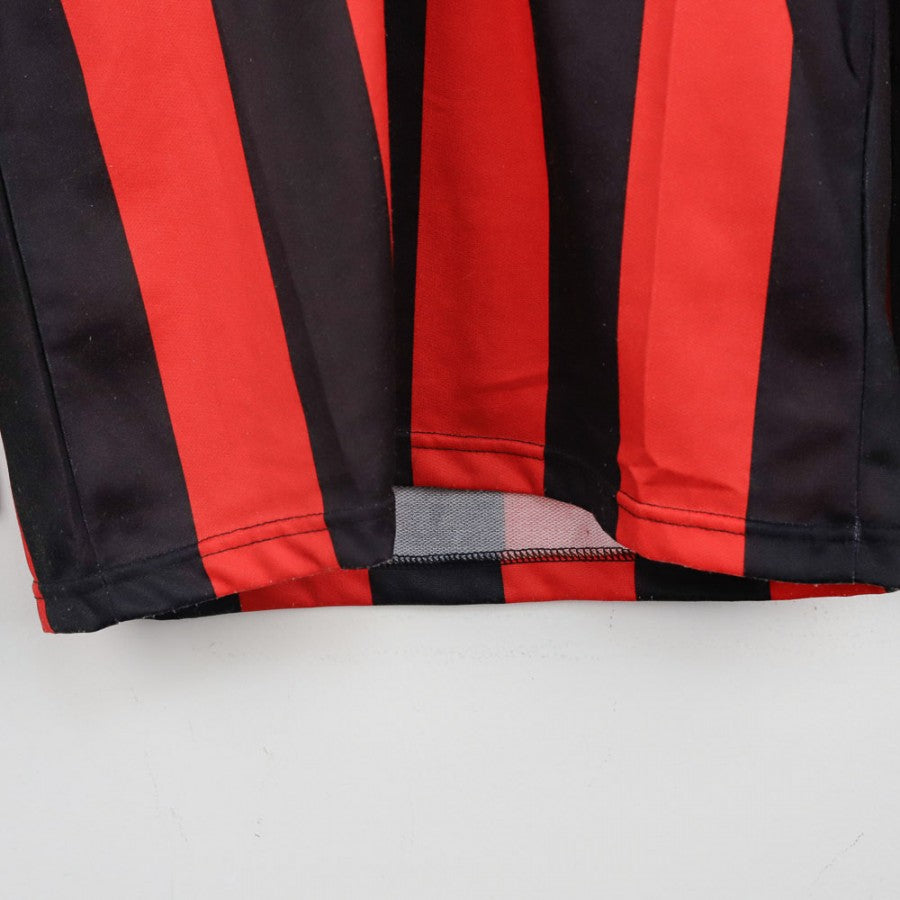 Maglia Home Milan Kappa 1987/1988 by KAPPA - Home (14)