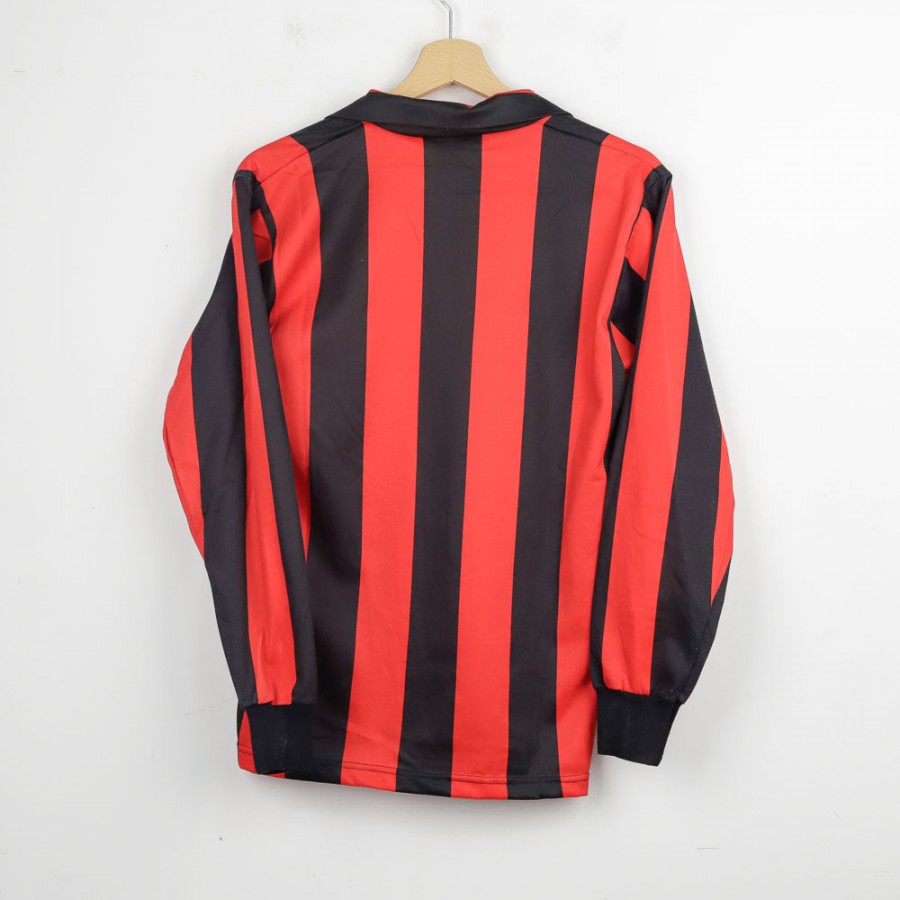 Maglia Home Milan Kappa 1987/1988 by KAPPA - Home (2)