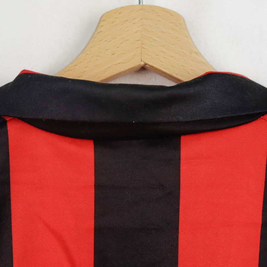 Maglia Home Milan Kappa 1987/1988 by KAPPA - Home (3)
