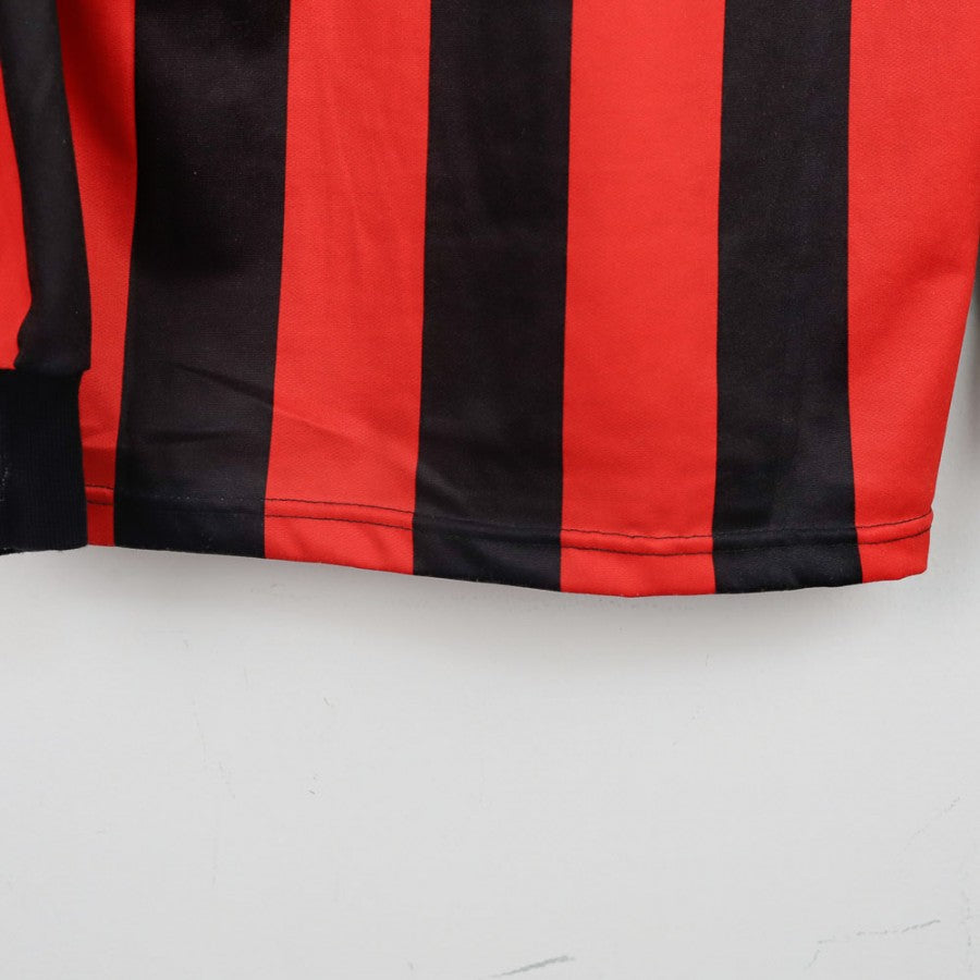Maglia Home Milan Kappa 1987/1988 by KAPPA - Home (5)