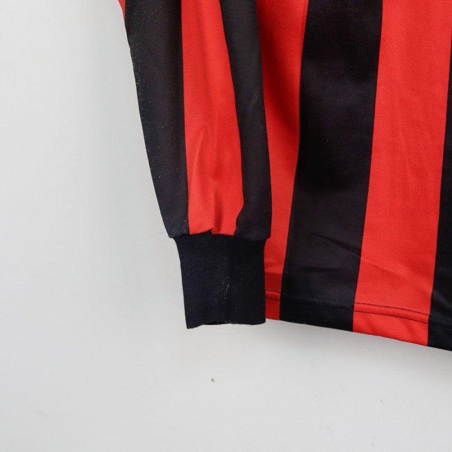 Maglia Home Milan Kappa 1987/1988 by KAPPA - Home (6)