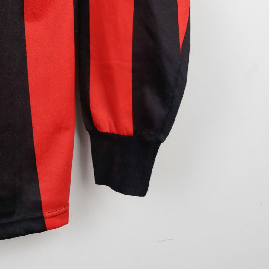 Maglia Home Milan Kappa 1987/1988 by KAPPA - Home (7)