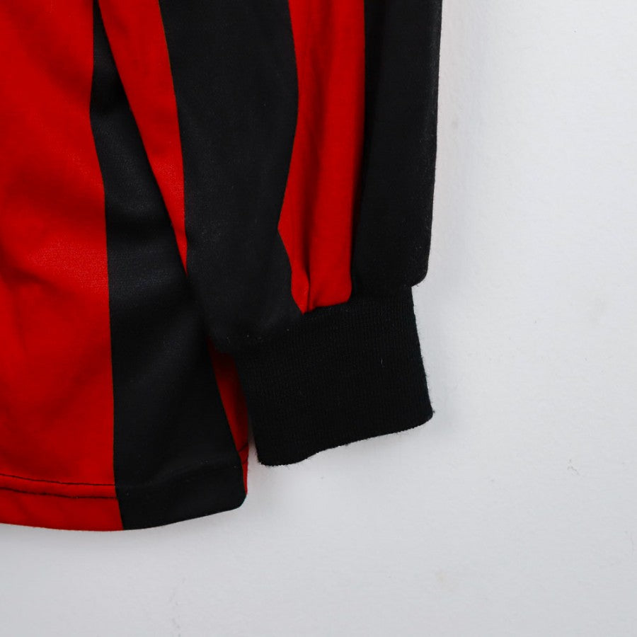 Maglia Home Milan Kappa 1989/1990 by KAPPA - Home (3)