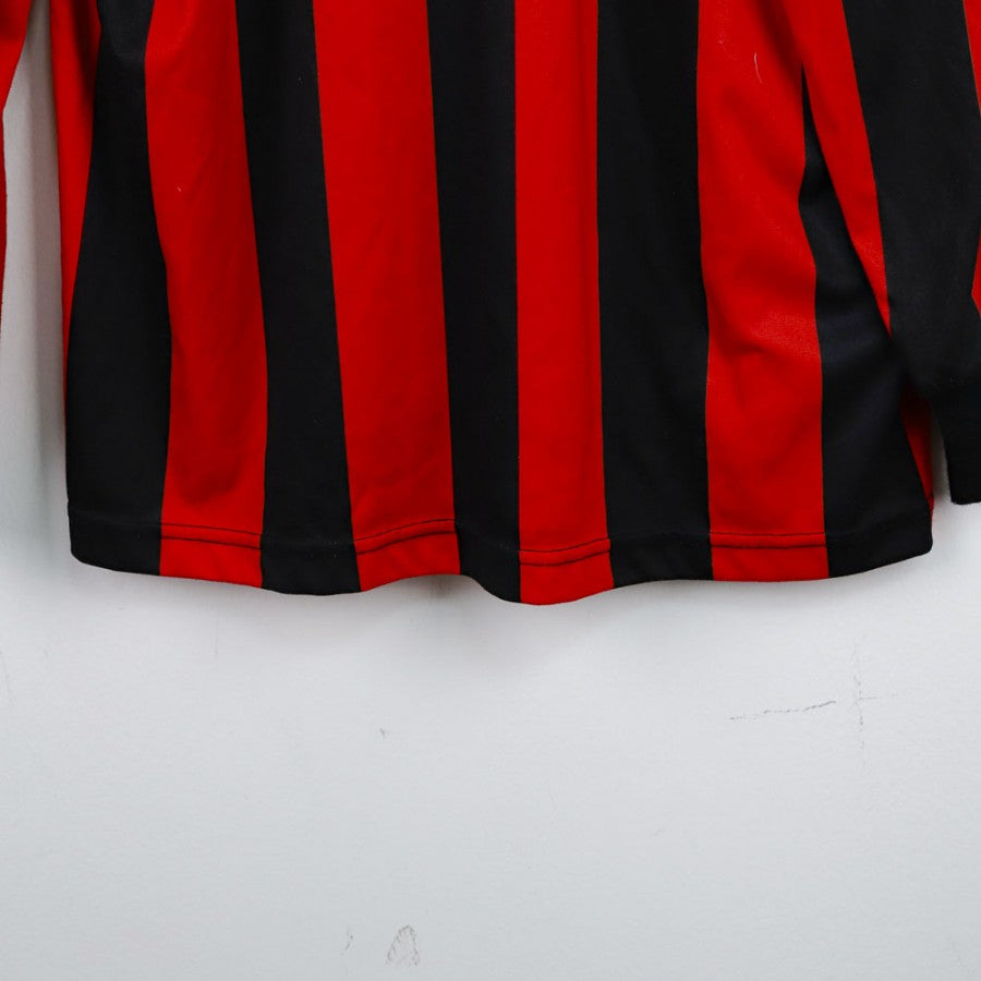 Maglia Home Milan Kappa 1989/1990 by KAPPA - Home (5)