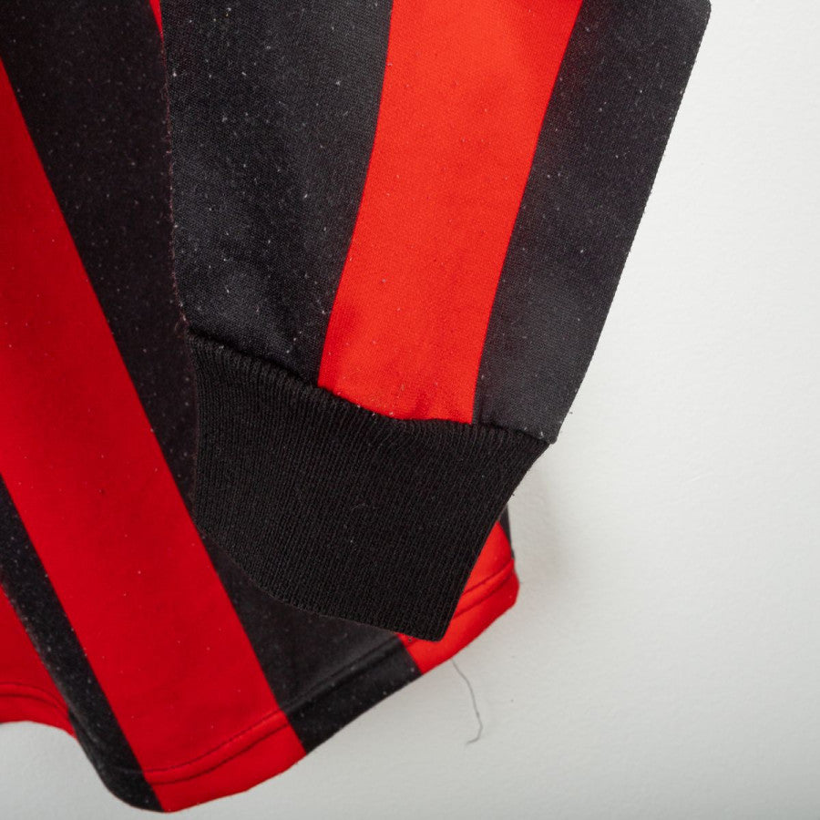 Maglia Home Milan Kappa ml 1987/1988 by KAPPA (11)