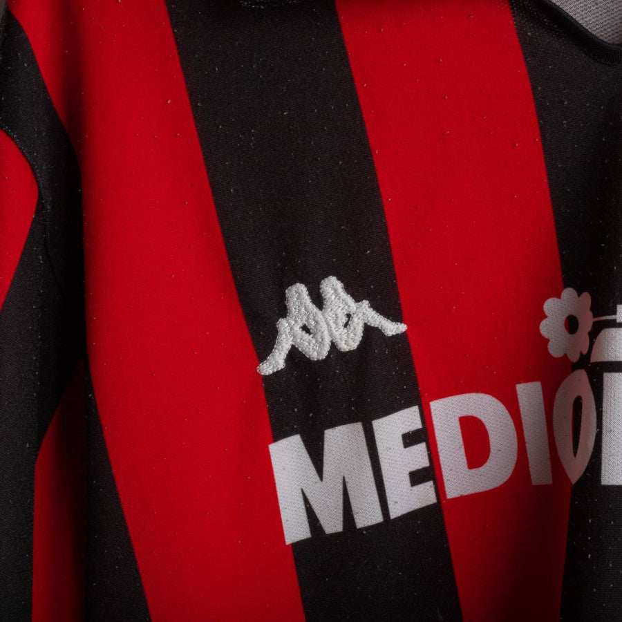 Maglia Home Milan Kappa ml 1987/1988 by KAPPA (13)