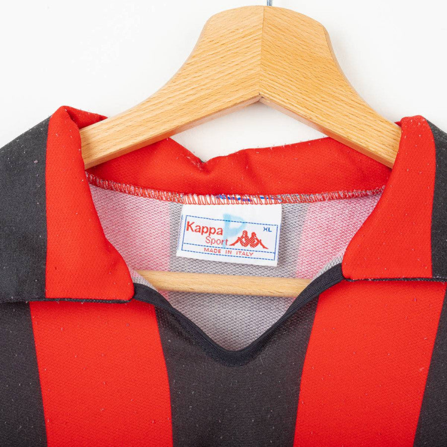 Maglia Home Milan Kappa ml 1987/1988 by KAPPA (15)