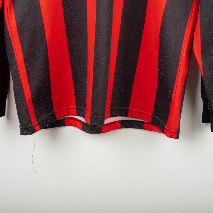 Maglia Home Milan Kappa ml 1987/1988 by KAPPA (18)