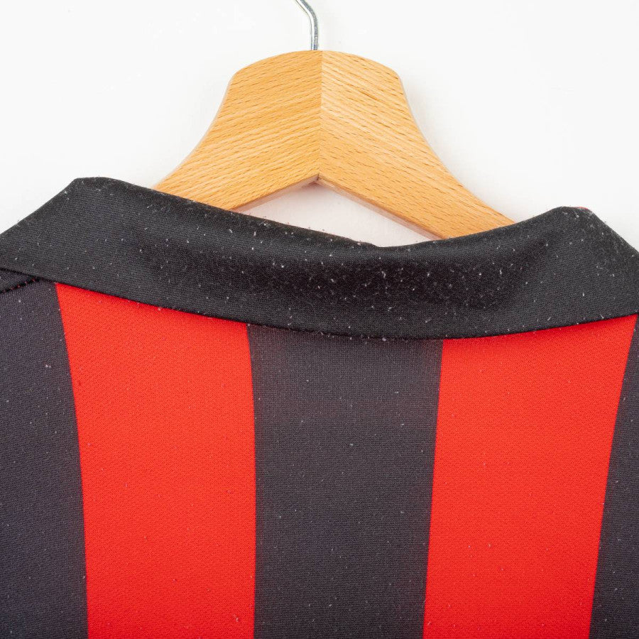 Maglia Home Milan Kappa ml 1987/1988 by KAPPA (3)