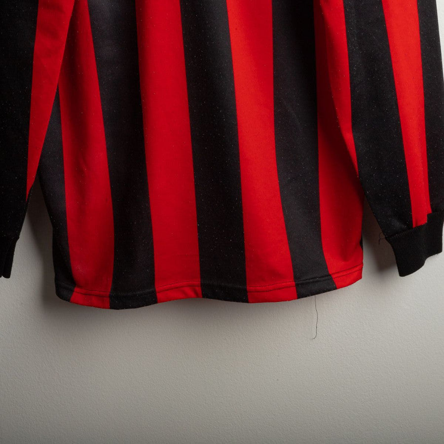 Maglia Home Milan Kappa ml 1987/1988 by KAPPA (6)