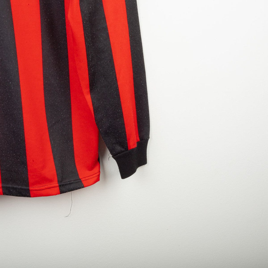 Maglia Home Milan Kappa ml 1987/1988 by KAPPA (8)