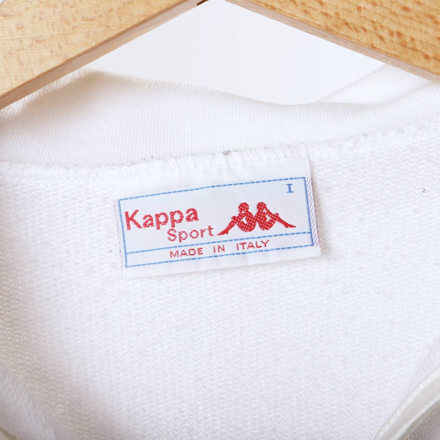 Maglia home Milan Kappa n5 ml 1987/1988 by KAPPA - Home (7)